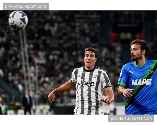 弗拉霍维奇：在嘘声与掌声中成为尤文进攻核心