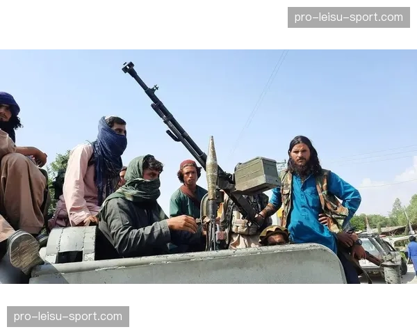 特写：阿富汗女子自行车运动员在塔利班政策下的秘密训练