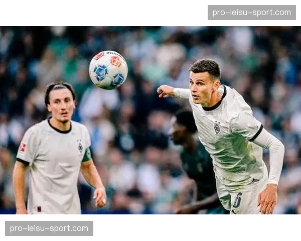 德甲第28轮：法兰克福2-0胜门兴，暂时升至第五